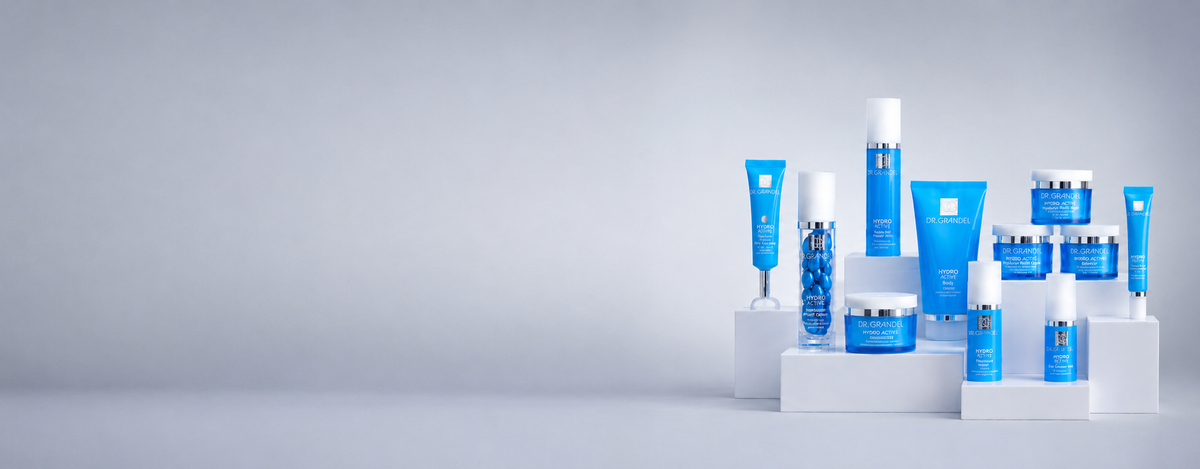 Hydro Active