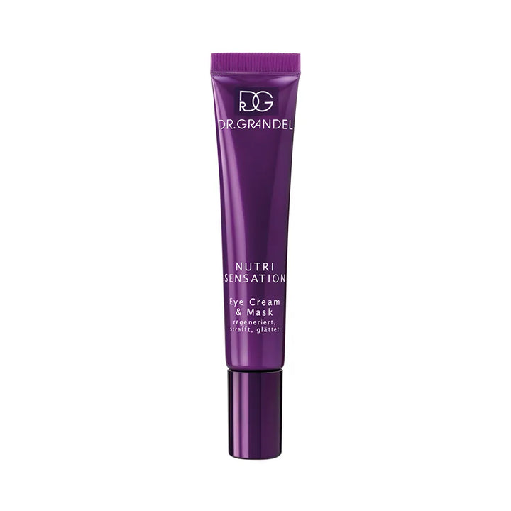 Eye Cream & Mask