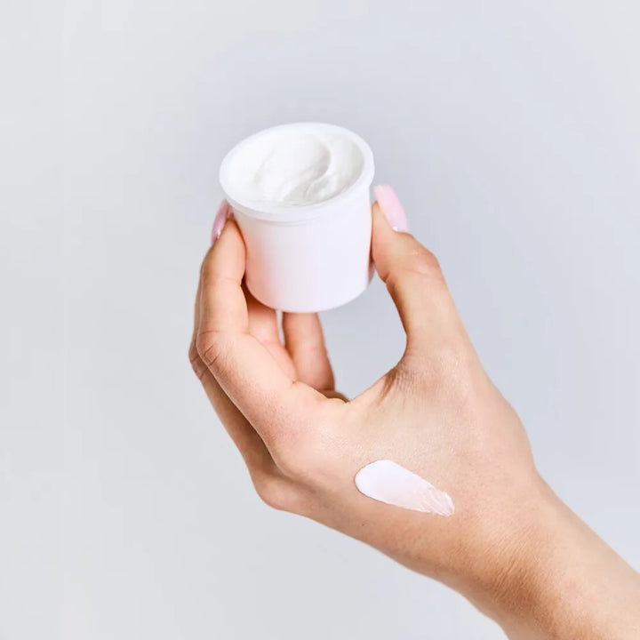 Refill Jar for Hyaluron Refill Cream- NEW