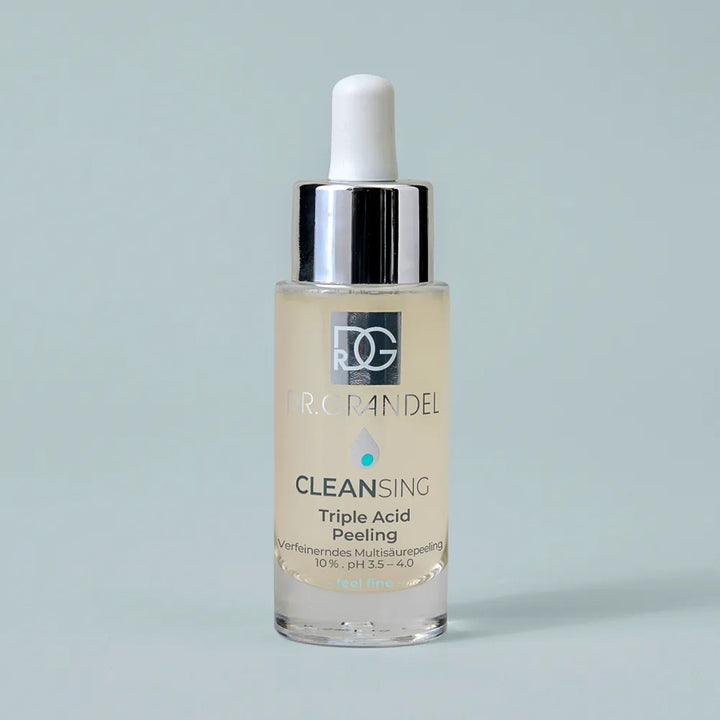 Triple Acid Peeling - NEW