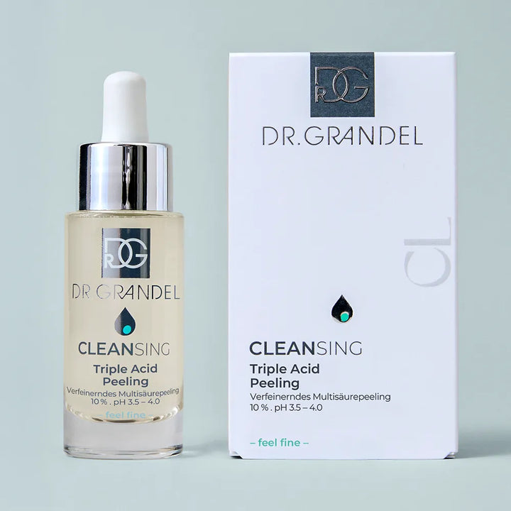Triple Acid Peeling - NEW