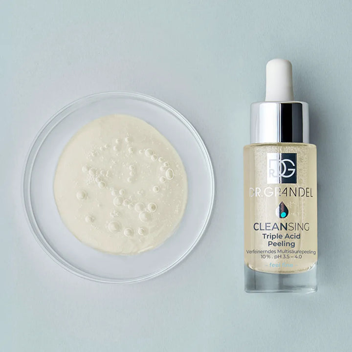 Triple Acid Peeling - NEW