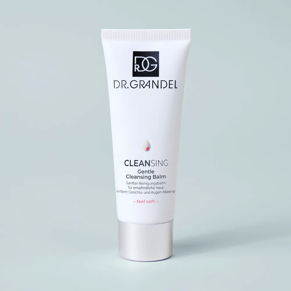Gentle Cleansing Balm - NEW