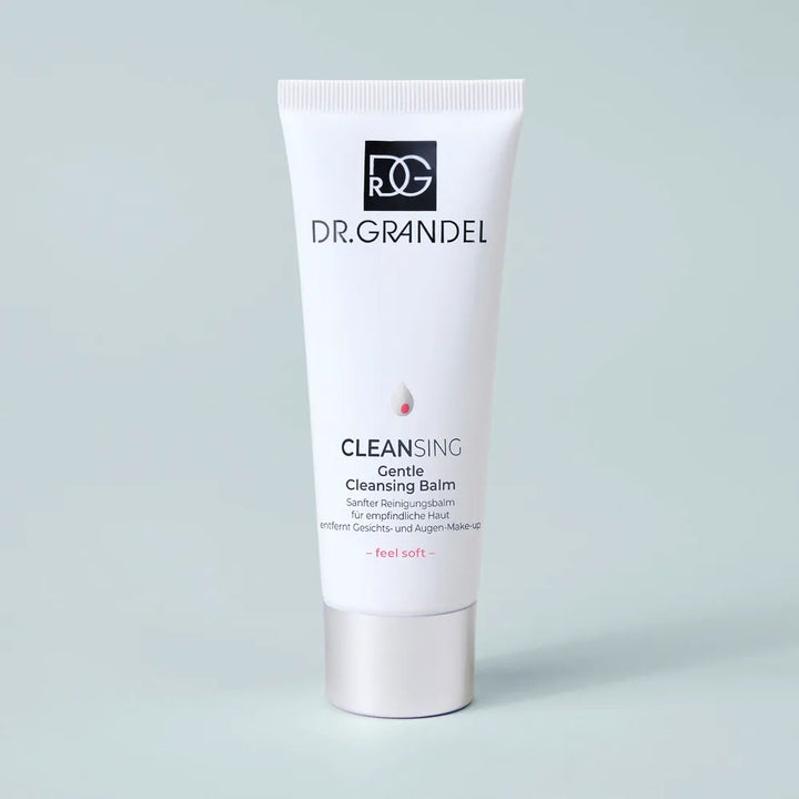 Gentle Cleansing Balm - NEW