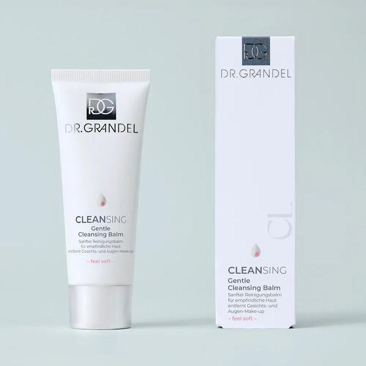 Gentle Cleansing Balm - NEW