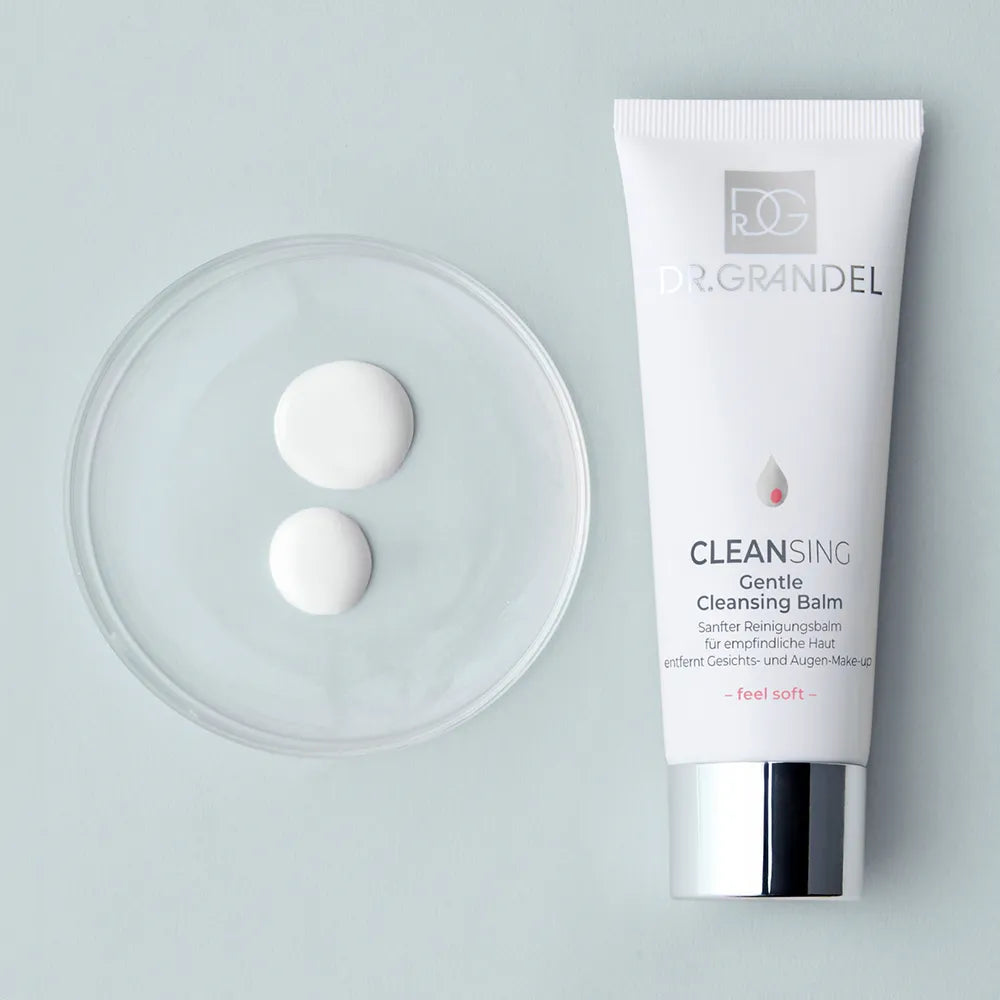 Gentle Cleansing Balm - NEW