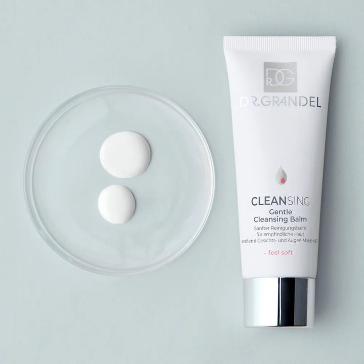 Gentle Cleansing Balm - NEW