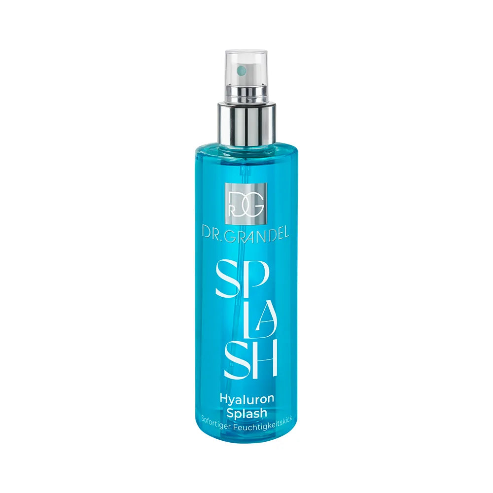 Hyaluron Splash - NEW