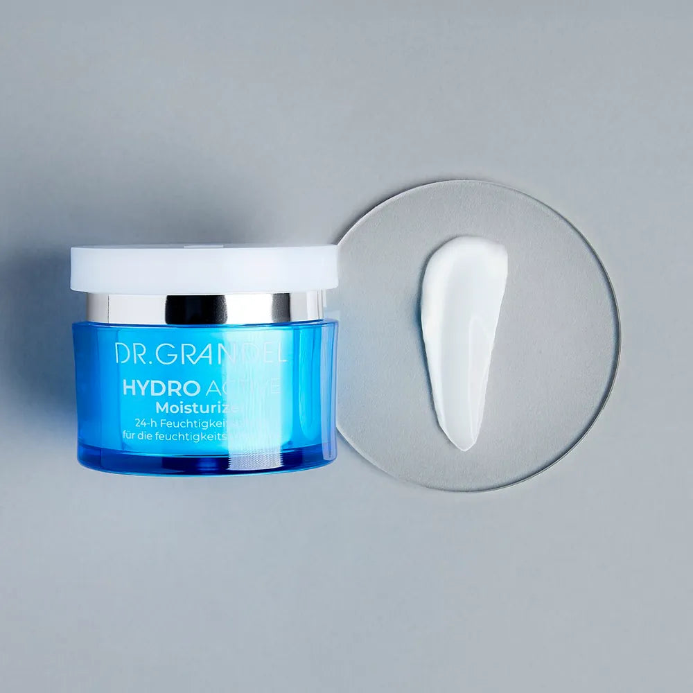 Moisturizer