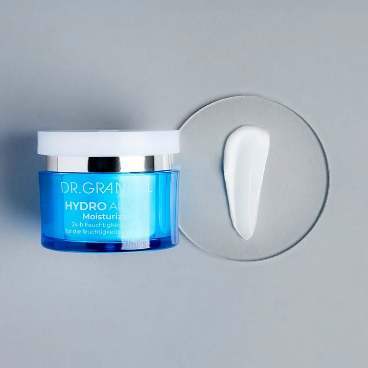 Moisturizer