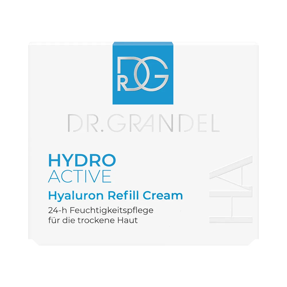 Hyaluron Refill Cream