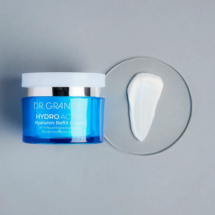 Hyaluron Refill Cream