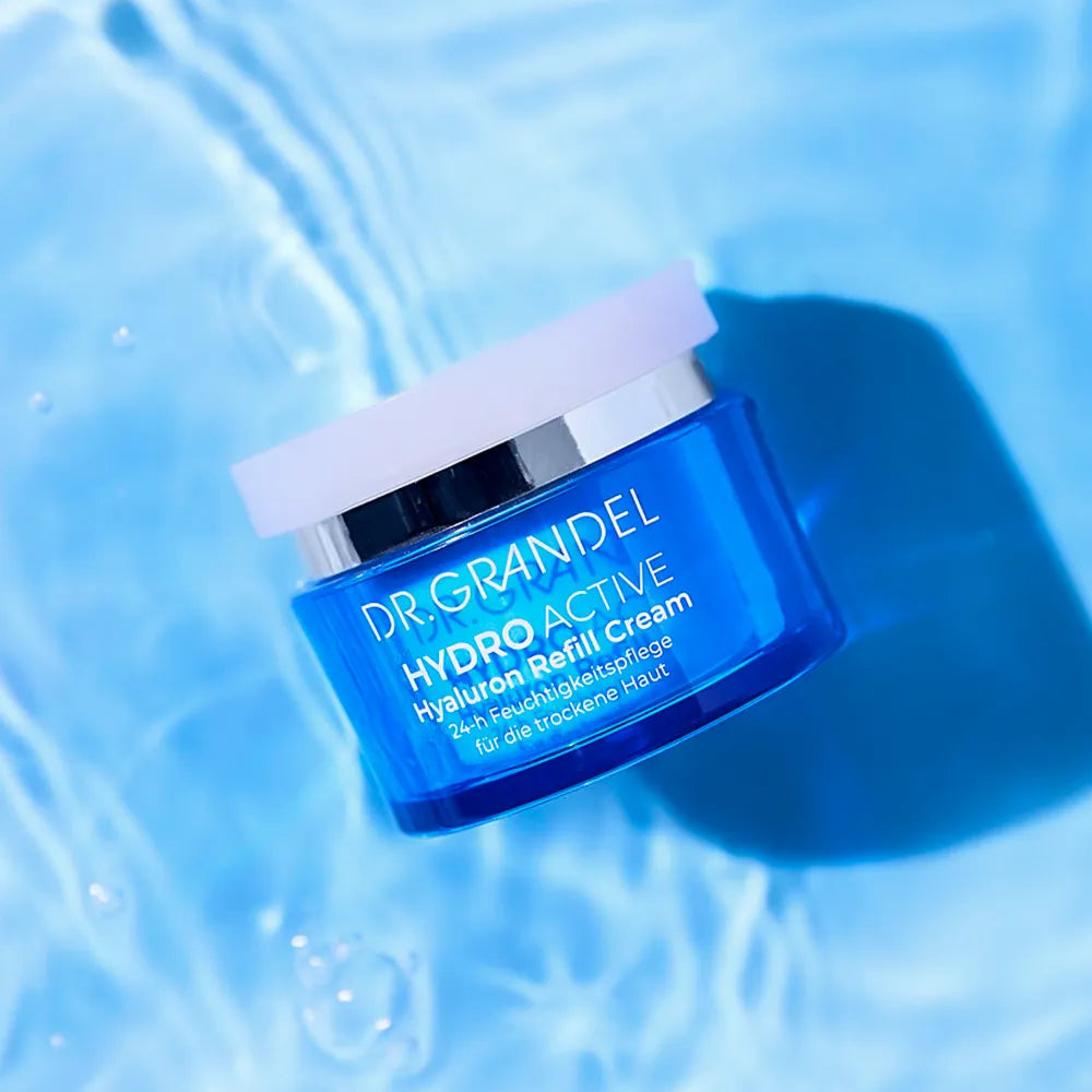 Hyaluron Refill Cream