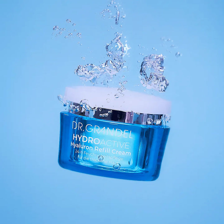 Hyaluron Refill Cream