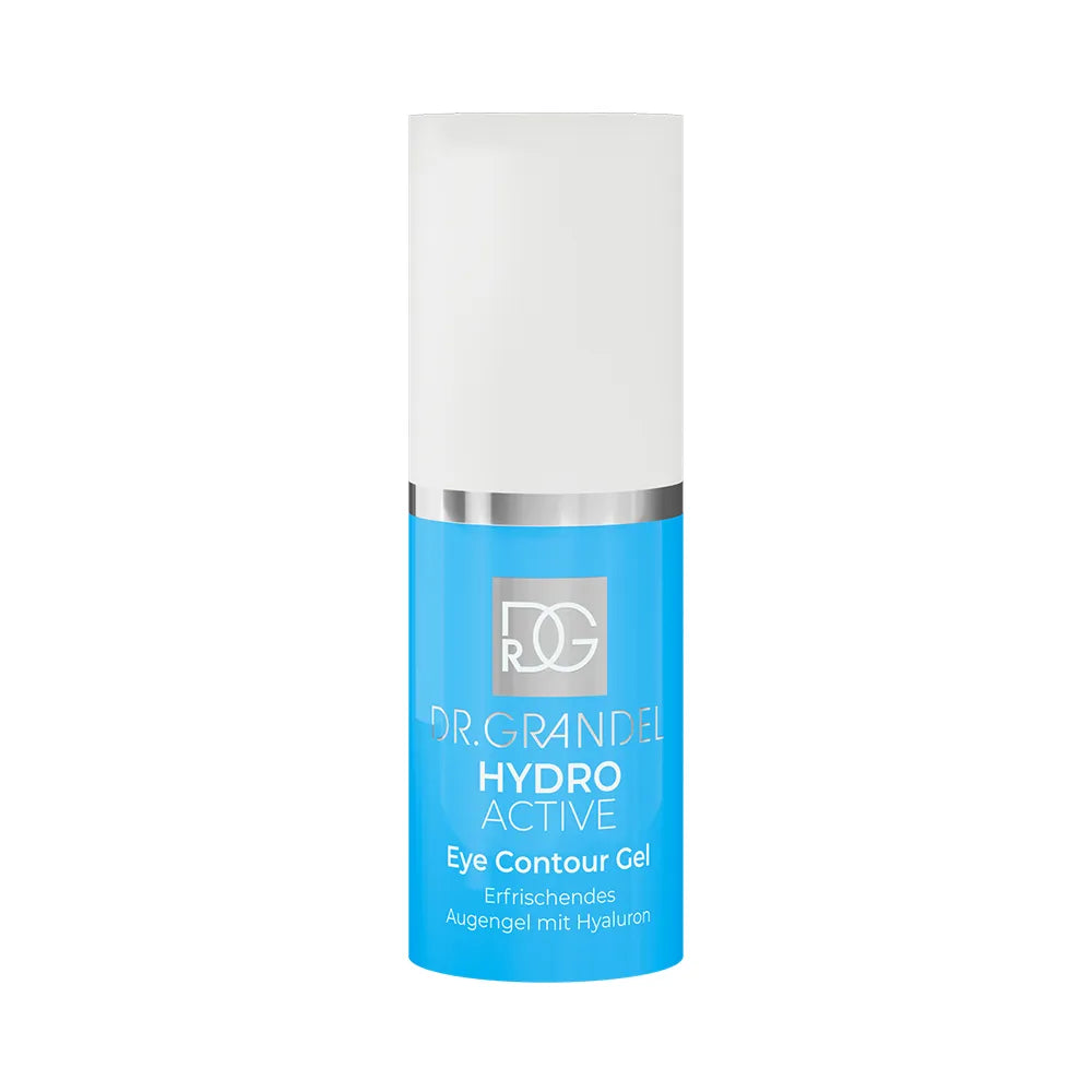 Eye Contour Gel
