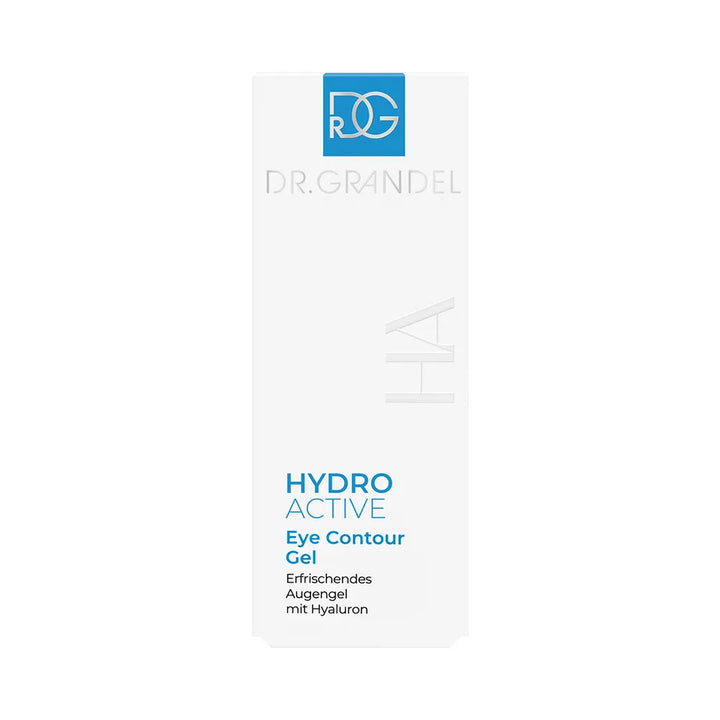 Eye Contour Gel
