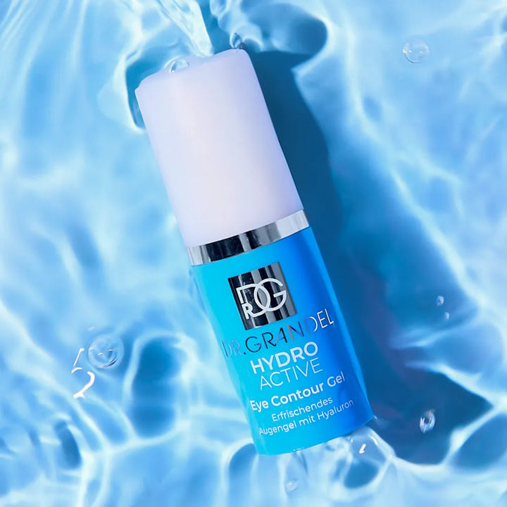 Eye Contour Gel