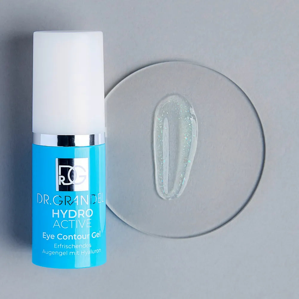 Eye Contour Gel