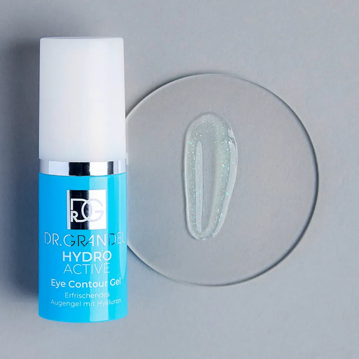 Eye Contour Gel