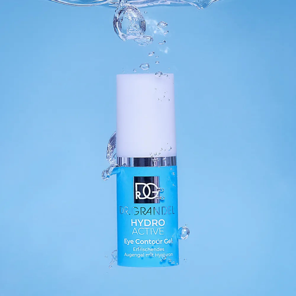 Eye Contour Gel