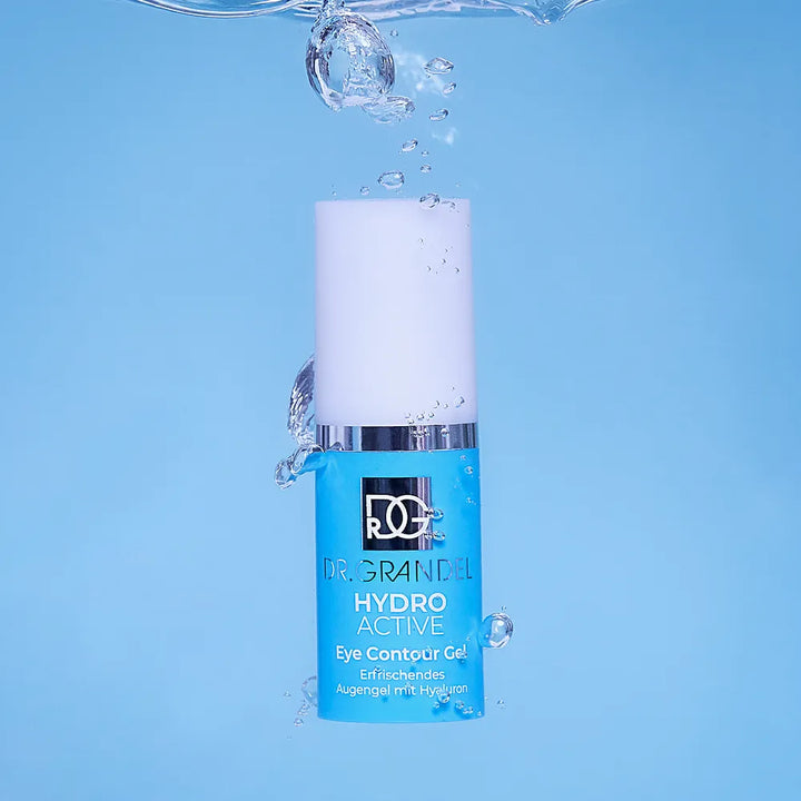 Eye Contour Gel