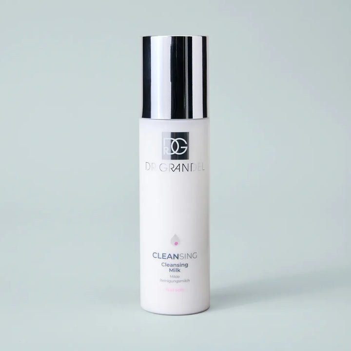 Cleansing Milk - pelli normali/delicate/secche