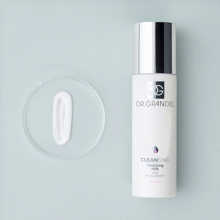Cleansing Milk - pelli normali/delicate/secche