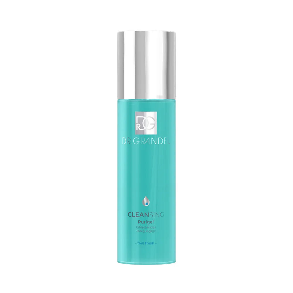 Purigel - pelli miste/grasse