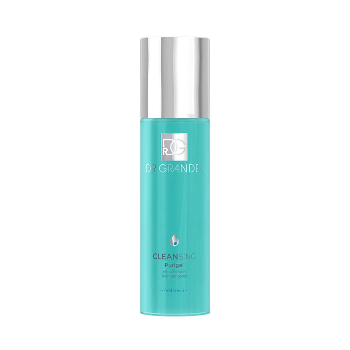 Purigel - pelli miste/grasse