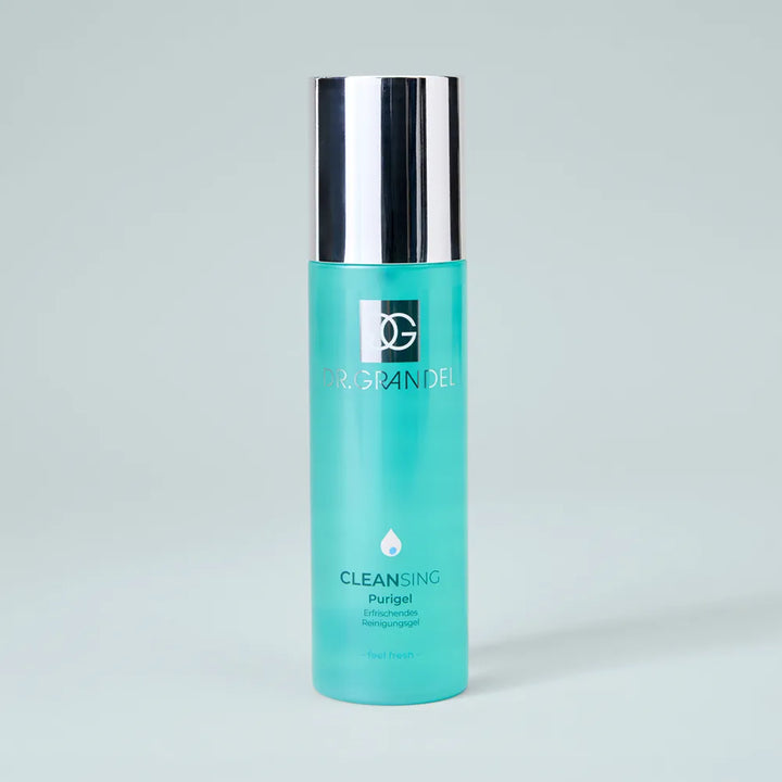 Purigel - pelli miste/grasse