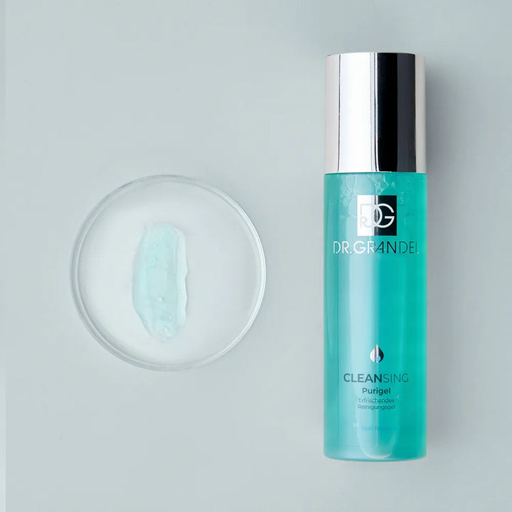 Purigel - pelli miste/grasse