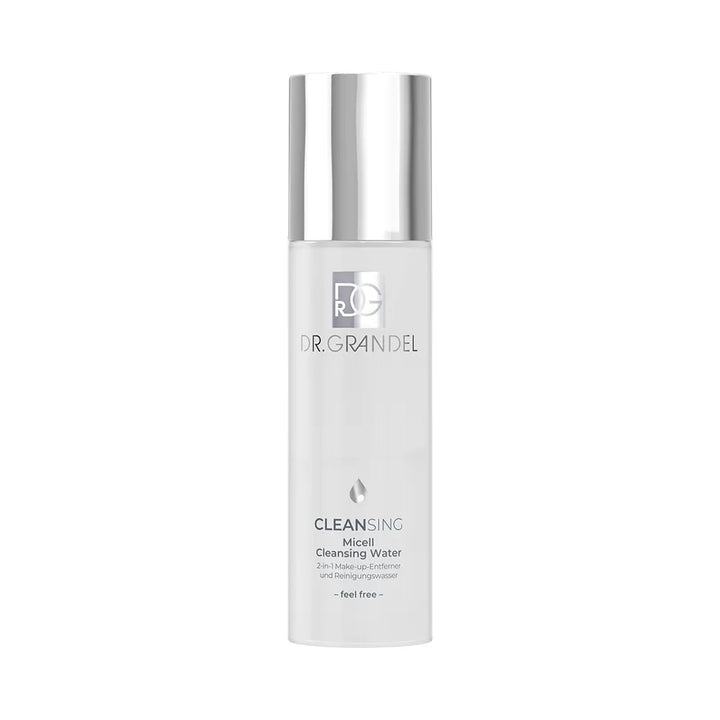 Micell Cleansing Water - Struccante e detergente