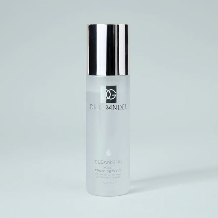 Micell Cleansing Water - Struccante e detergente