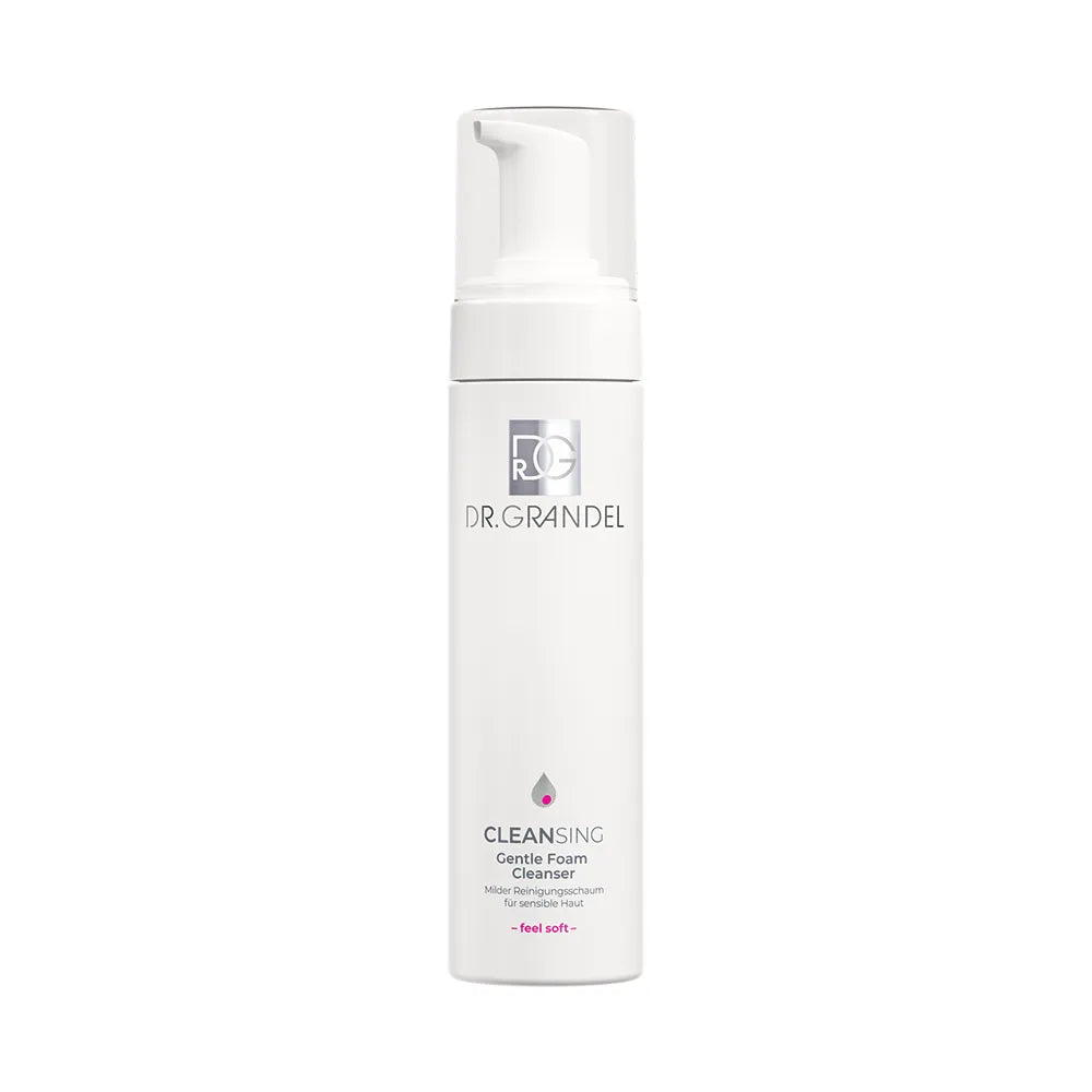 Gentle Foam Cleanser - Pelli normali/delicate/secche