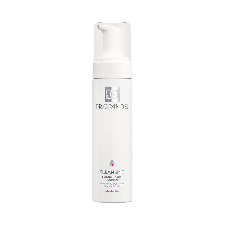 Gentle Foam Cleanser - Pelli normali/delicate/secche