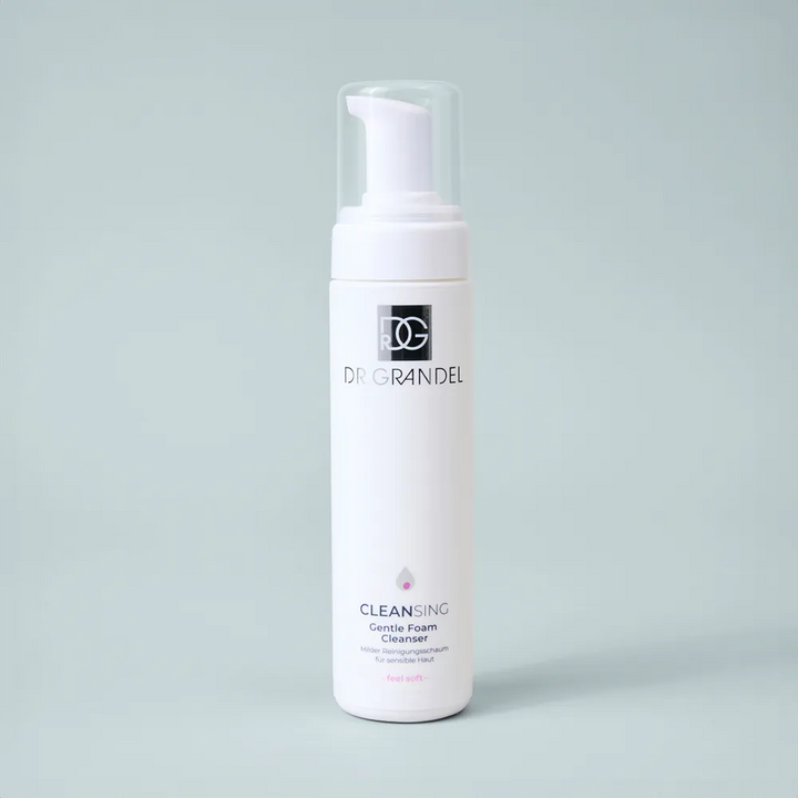 Gentle Foam Cleanser - Pelli normali/delicate/secche