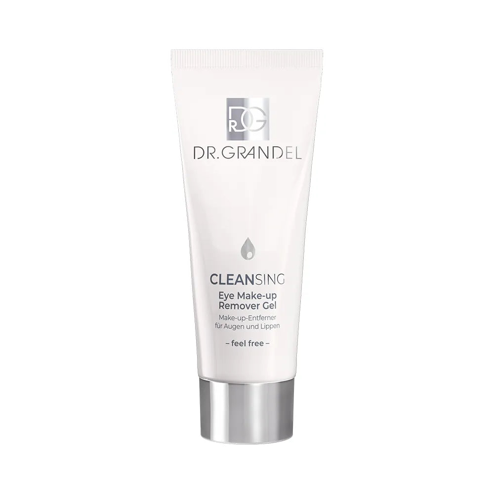 Eye Make-up Remover Gel