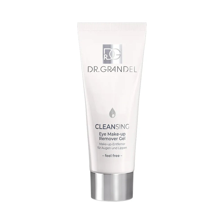 Eye Make-up Remover Gel