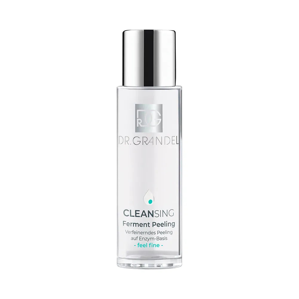 Ferment Peeling - enzimatico in polvere