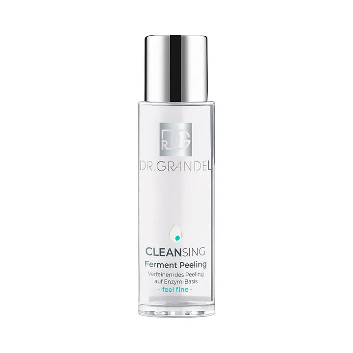 Ferment Peeling - enzimatico in polvere