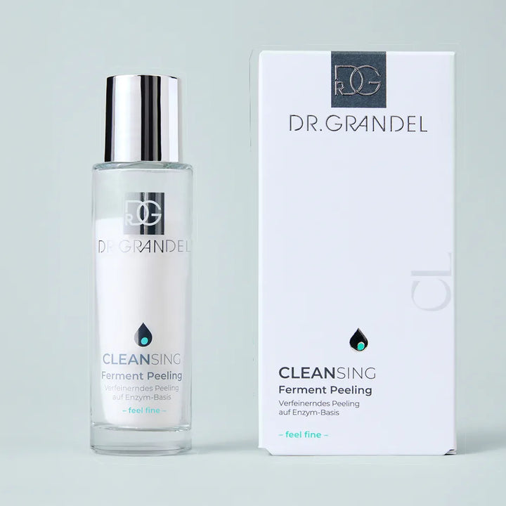 Ferment Peeling - enzimatico in polvere