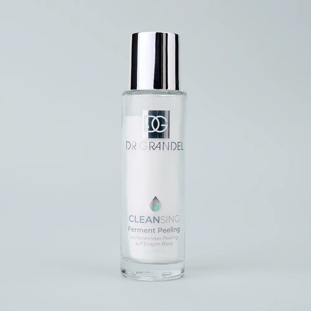 Ferment Peeling - enzimatico in polvere
