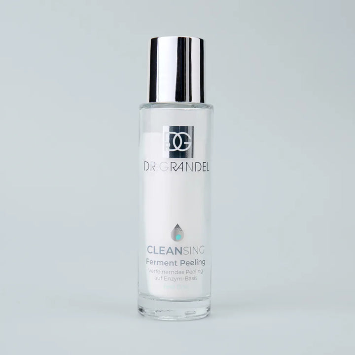 Ferment Peeling - enzimatico in polvere