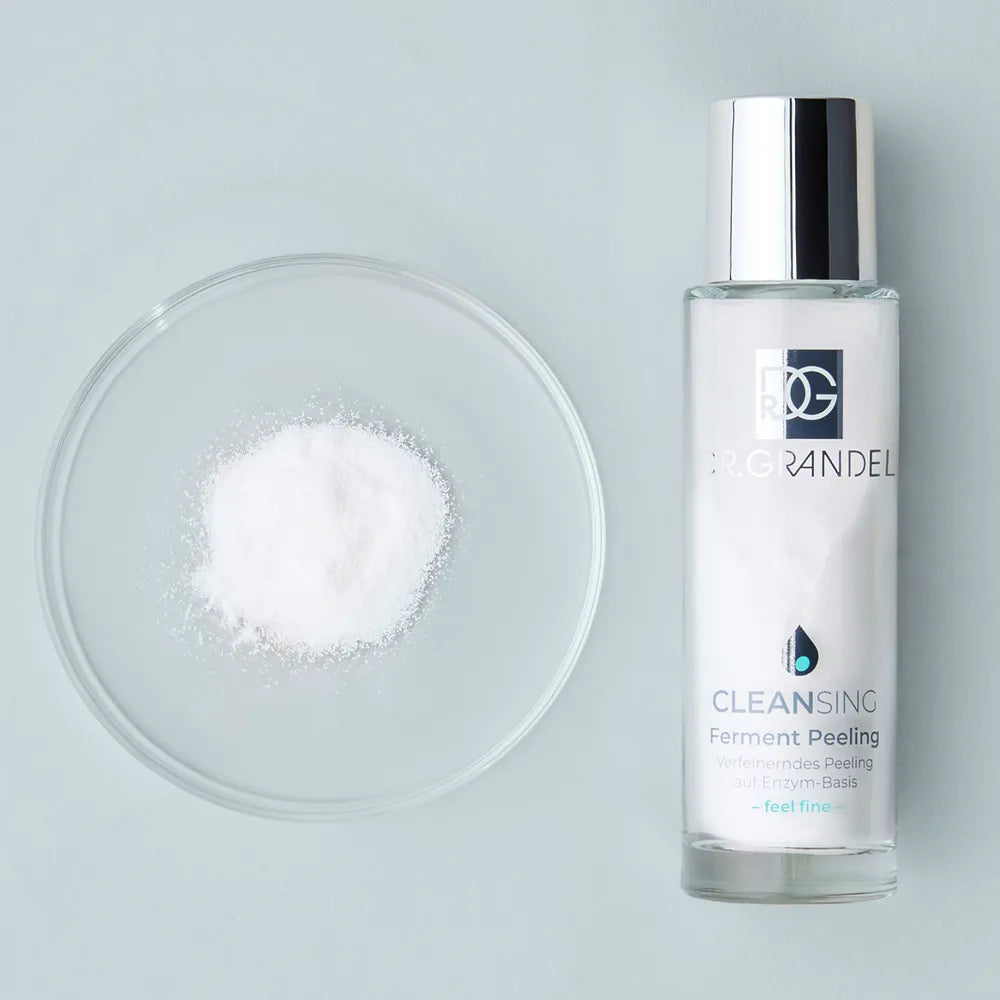 Ferment Peeling - enzimatico in polvere