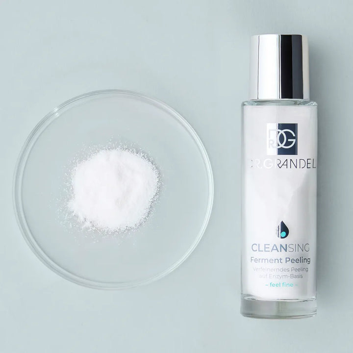 Ferment Peeling - enzimatico in polvere