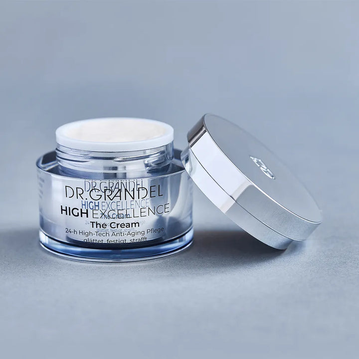 The Cream