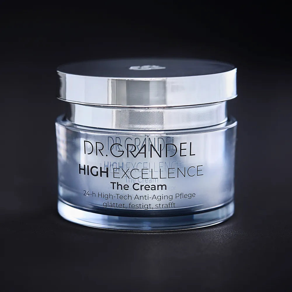 The Cream