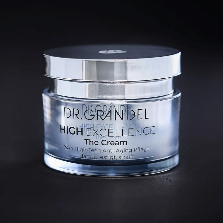The Cream