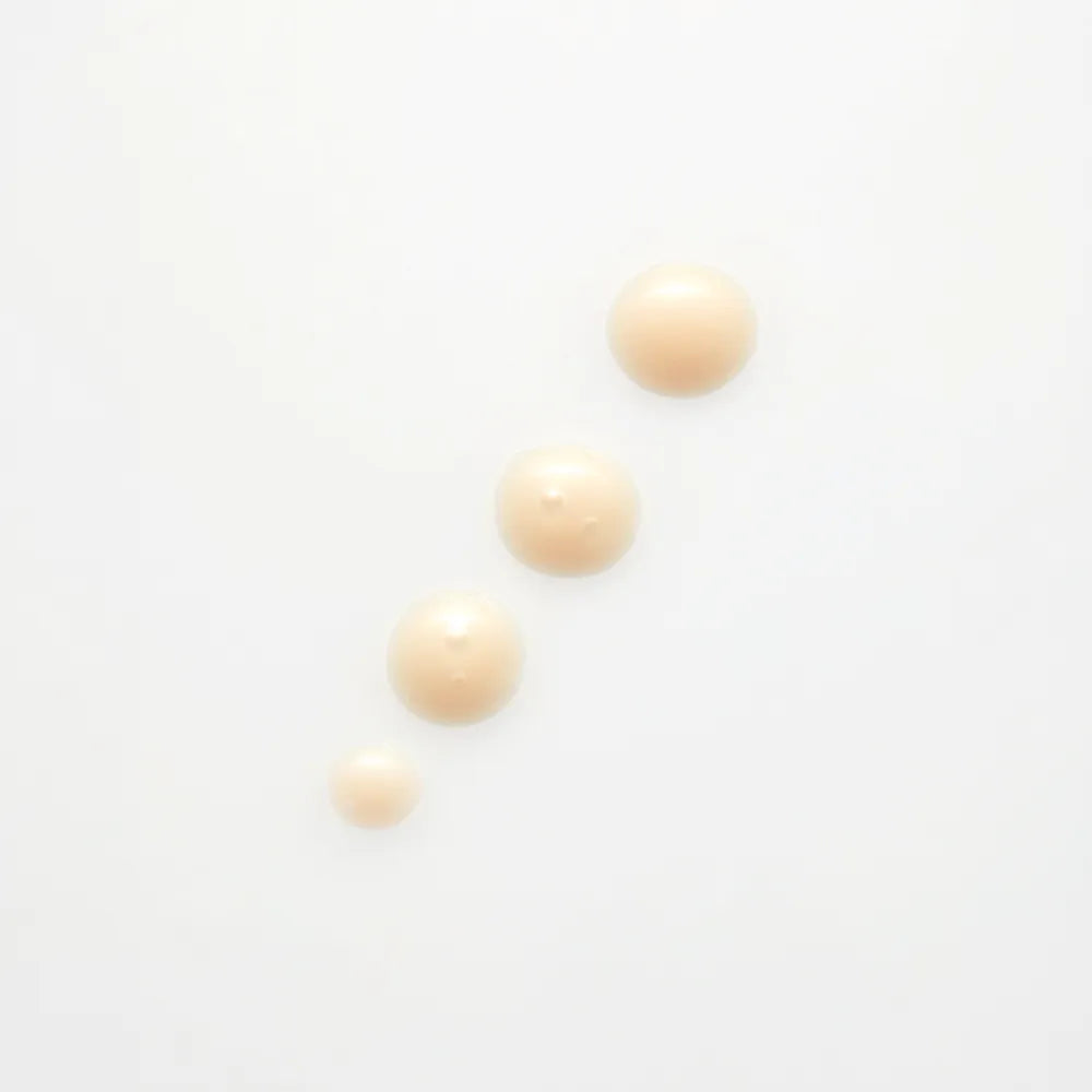 The Face & Eye Serum