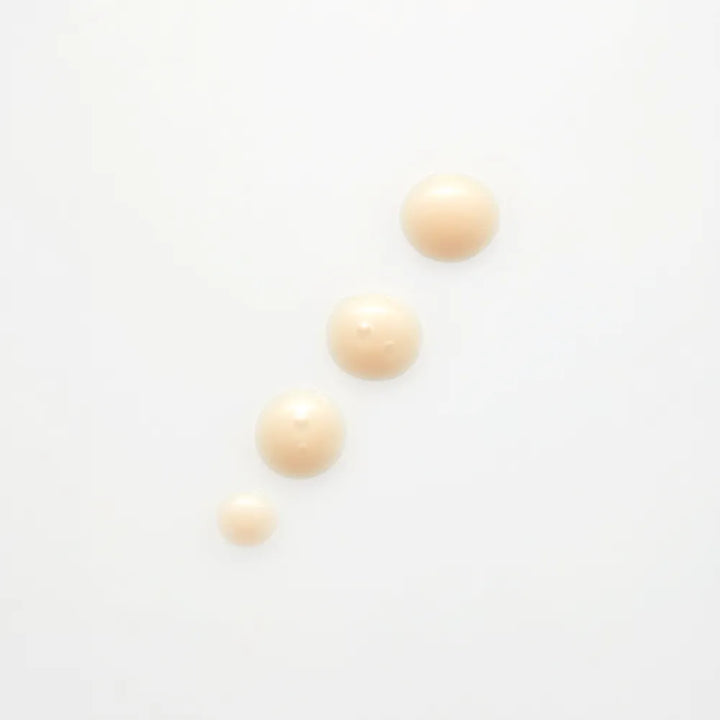 The Face & Eye Serum